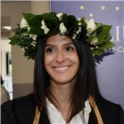 Studentessa magistrale in management: impartisce ripetizioni/aiuto compiti di qualsiasi materia, scuola e grado